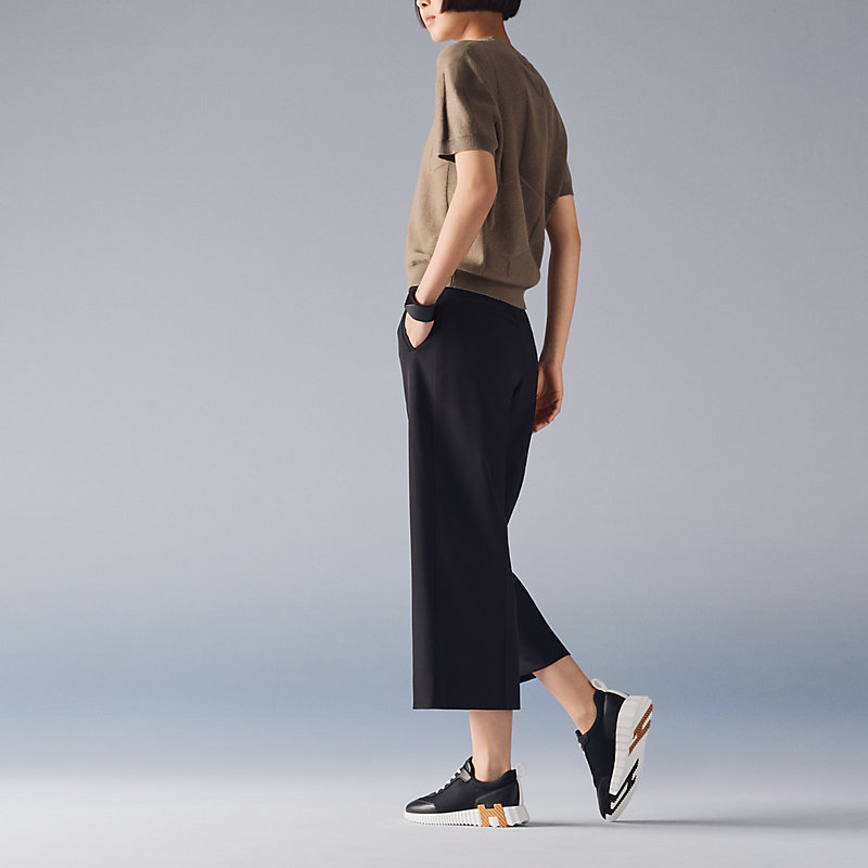 スニーカー 《バウンシング》 | Hermès - エルメス-公式サイト